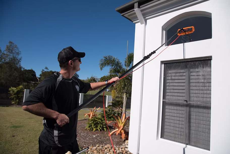 Window Cleaning